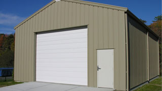 Garage Door Openers at North Park, Florida